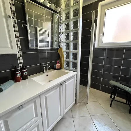 Bel , Proche Tram Place De Strasbourg Acces Centre Ville, Plages Apartment *