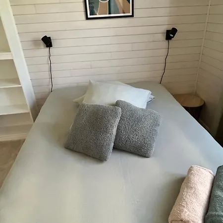 Apartment Bel , Proche Tram Place De Strasbourg Acces Centre Ville, Plages *